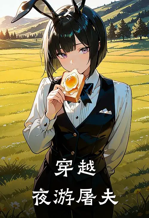 穿越，夜游屠夫