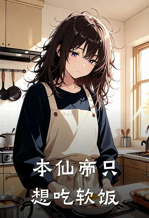 本仙帝只想吃软饭苏白慕千雪全集免费小说_免费小说完结本仙帝只想吃软饭(苏白慕千雪)