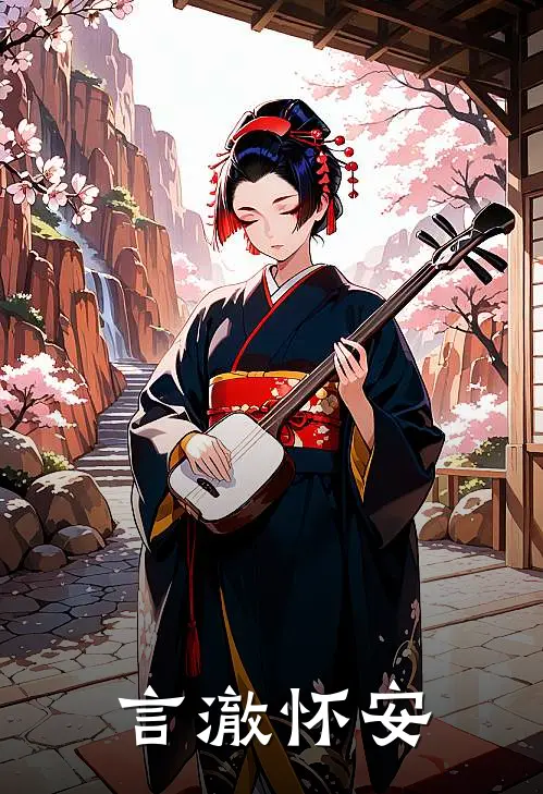 言澈怀安赵言澈周怀安免费小说在线阅读_最新章节列表言澈怀安(赵言澈周怀安)