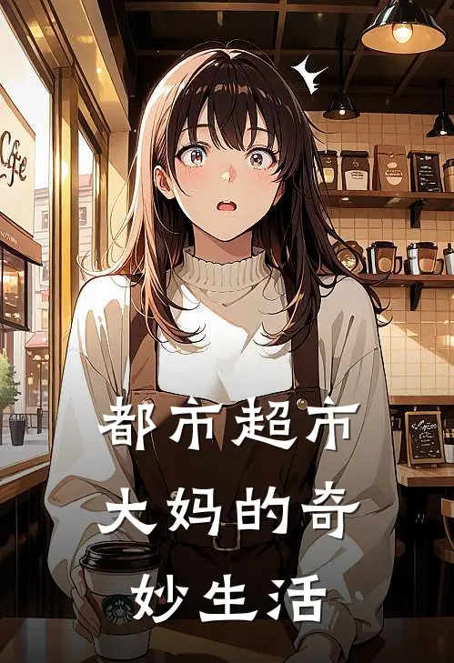 都市超市大妈的奇妙生活(王晓晨张伟)最新推荐小说_在哪看免费小说都市超市大妈的奇妙生活王晓晨张伟