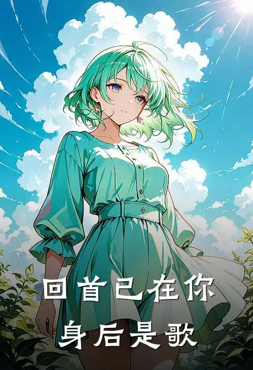 回首已在你身后是歌