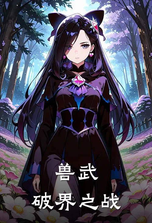 兽武：破界之战