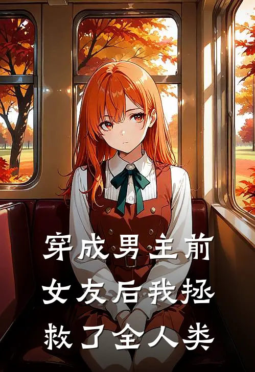 穿成男主前女友后我拯救了全人类