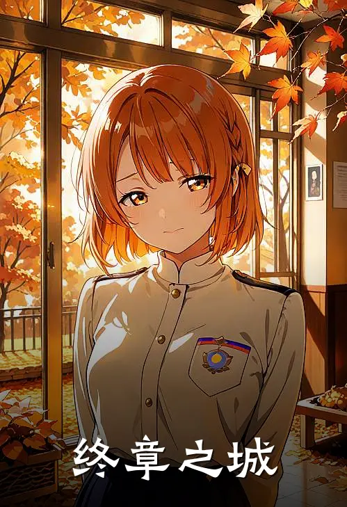 终章之城凉笙潇潇小说免费完结_最新章节列表终章之城(凉笙潇潇)
