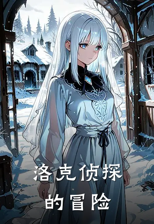 洛克侦探的冒险(洛克艾琳)全文在线阅读_(洛克侦探的冒险)精彩小说