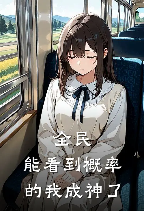 全民：能看到概率的我成神了