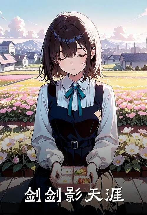 剑剑影天涯