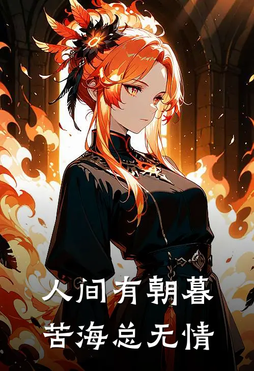 人间有朝暮苦海总无情