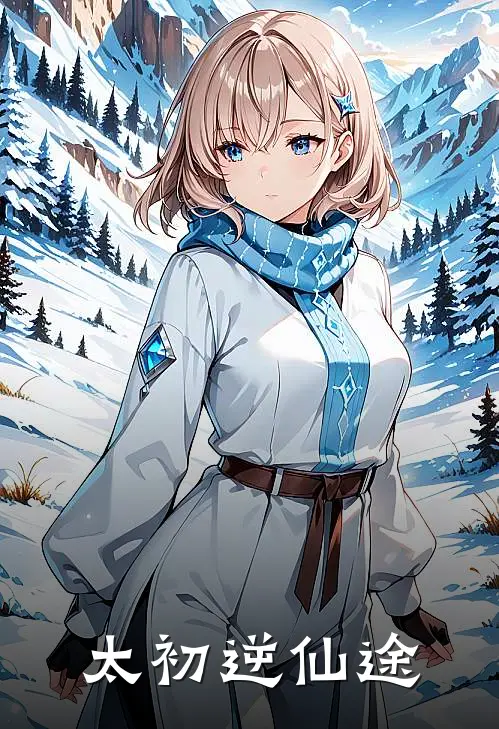 太初逆仙途