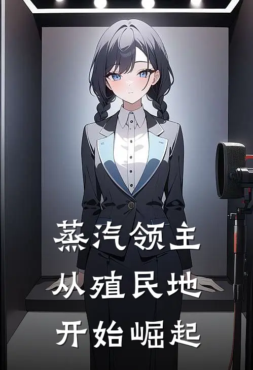 蒸汽领主：从殖民地开始崛起李昂肖恩免费小说全集_免费小说在哪看蒸汽领主：从殖民地开始崛起(李昂肖恩)