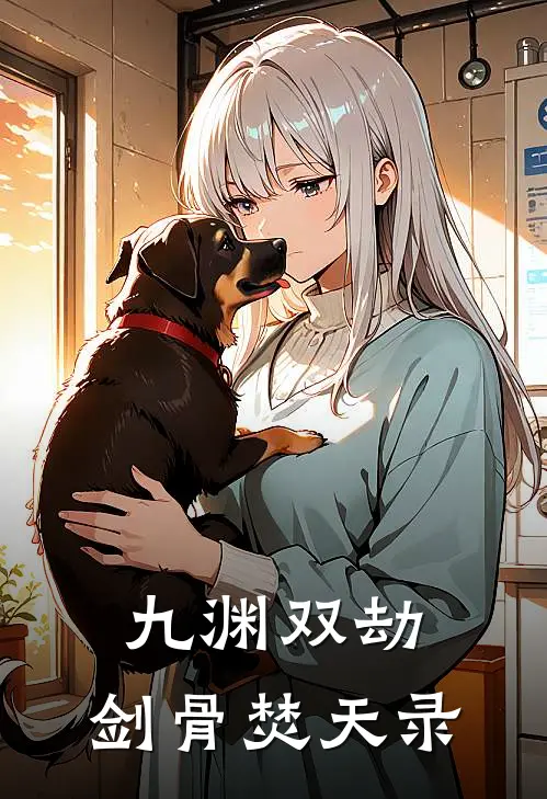 九渊双劫：剑骨焚天录