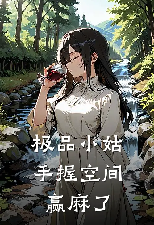 极品小姑，手握空间赢麻了
