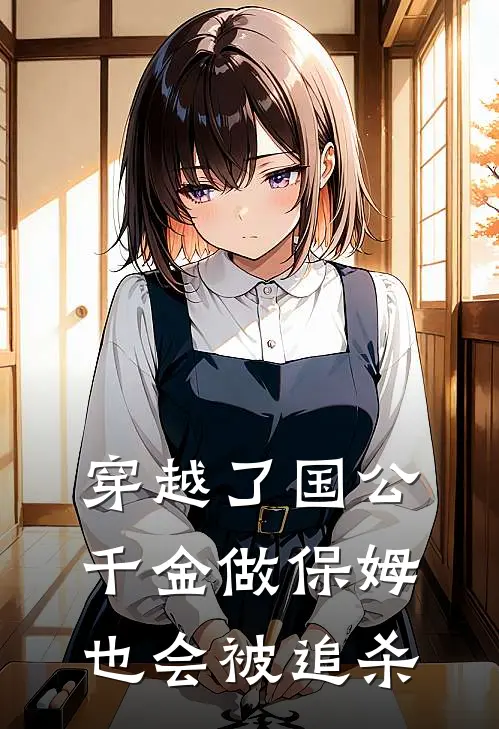 穿越了国公千金做保姆也会被追杀