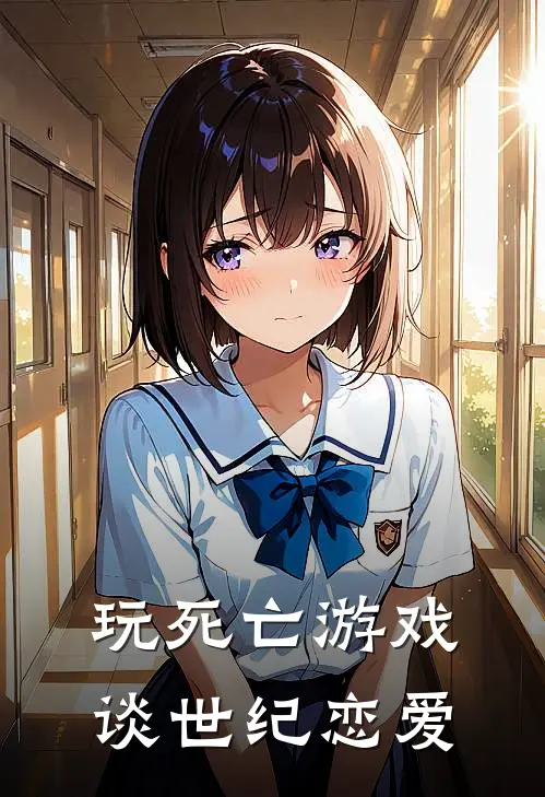 玩死亡游戏谈世纪恋爱(陆瑾年玉燕)好看的完结小说_热门小说推荐玩死亡游戏谈世纪恋爱陆瑾年玉燕