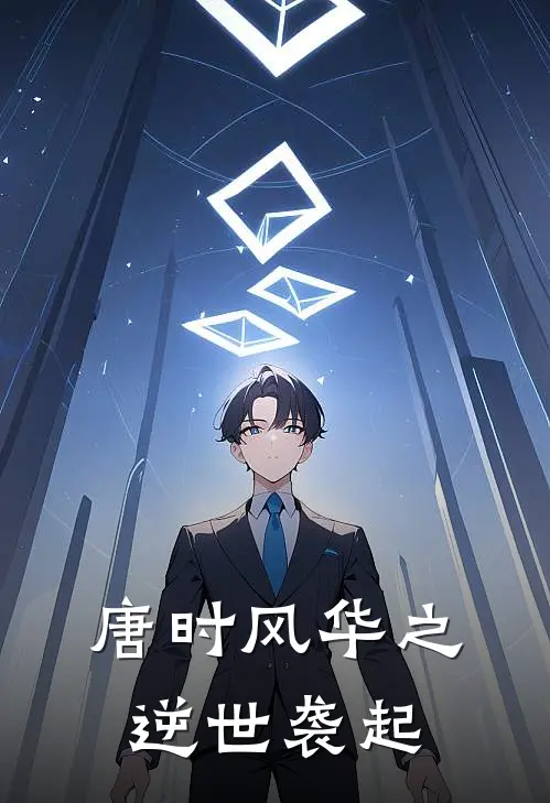 唐时风华之逆世袭起