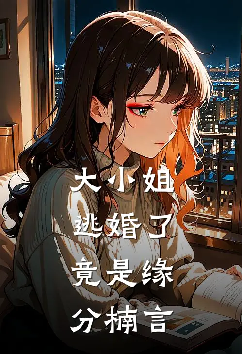 大小姐逃婚了：竟是缘分楠言