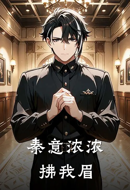 秦意浓浓拂我眉