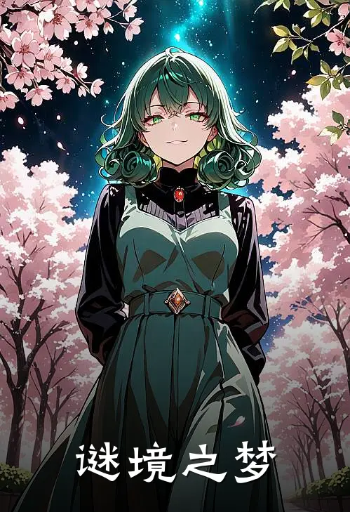 谜境之梦