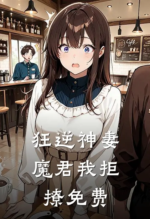 狂逆神妻魔君我拒撩免费