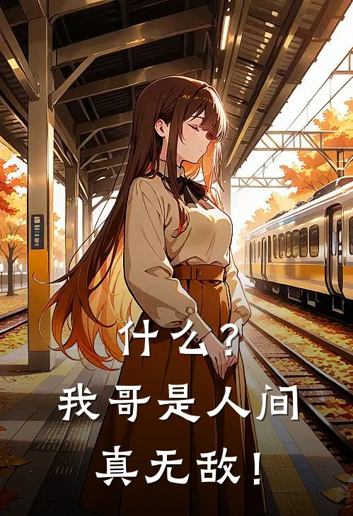 什么？我哥是人间真无敌！