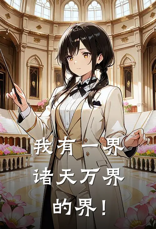 我有一界，诸天万界的界！苏洛李明达热门小说阅读_好看的小说推荐完结我有一界，诸天万界的界！苏洛李明达