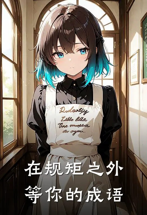 在规矩之外等你的成语