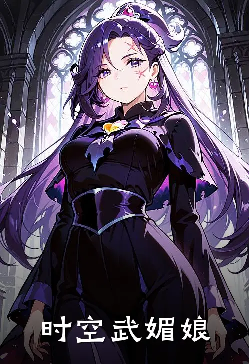 林小棠李治(时空武媚娘)最新章节免费在线阅读_(林小棠李治)完结版在线阅读