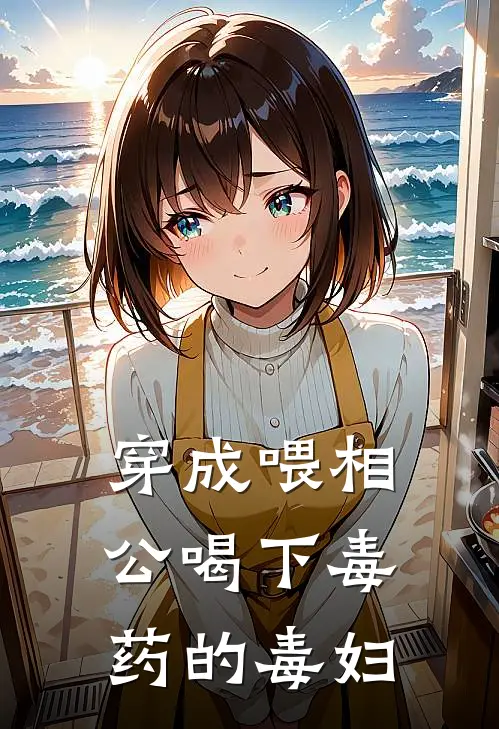 穿成喂相公喝下毒药的毒妇