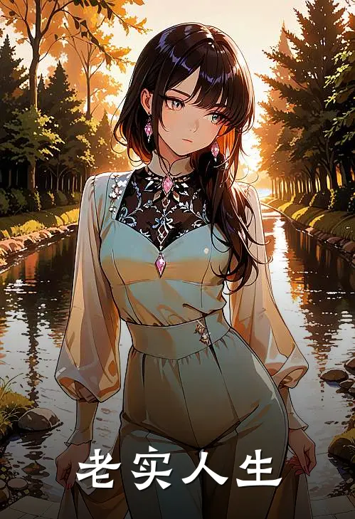 老实人生