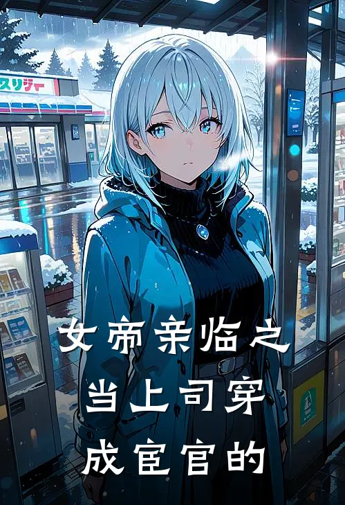 女帝亲临之当上司穿成宦官的