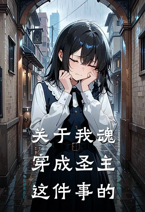 关于我魂穿成圣主这件事的