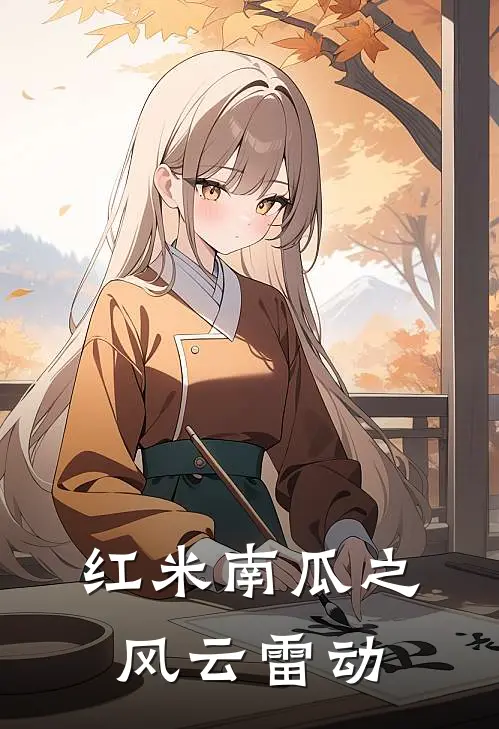 红米南瓜之风云雷动