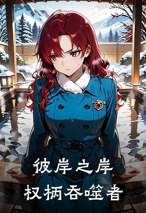 彼岸之岸：权柄吞噬者苏月无为最新小说全文阅读_最新章节列表彼岸之岸：权柄吞噬者(苏月无为)