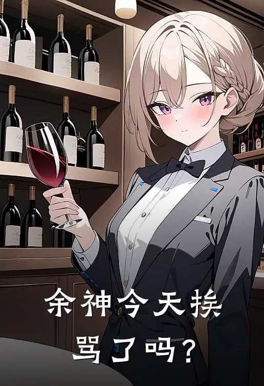 余神今天挨骂了吗？