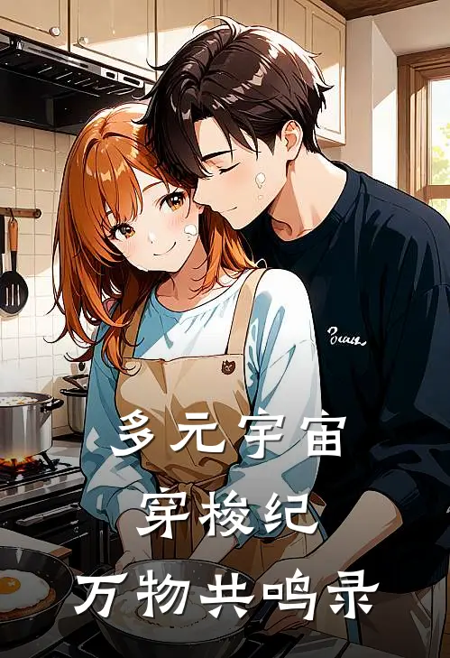 多元宇宙穿梭纪：万物共鸣录