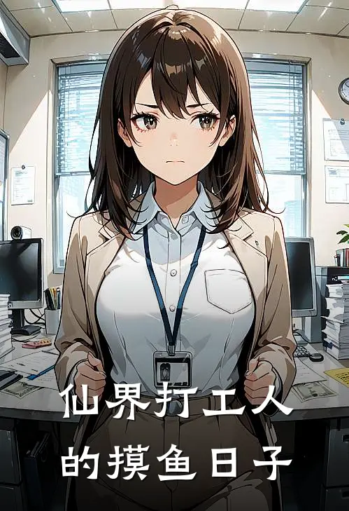仙界打工人的摸鱼日子