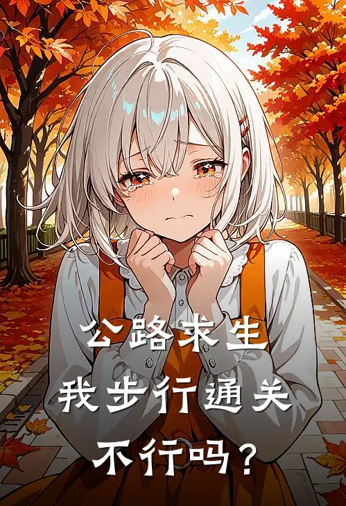 公路求生：我步行通关不行吗？