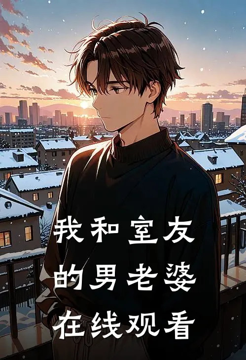 我和室友的男老婆在线观看