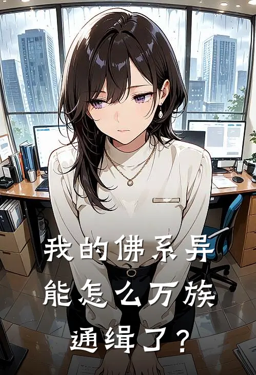 我的佛系异能怎么万族通缉了？