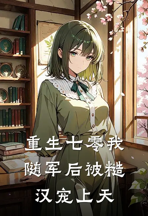 重生七零我随军后被糙汉宠上天