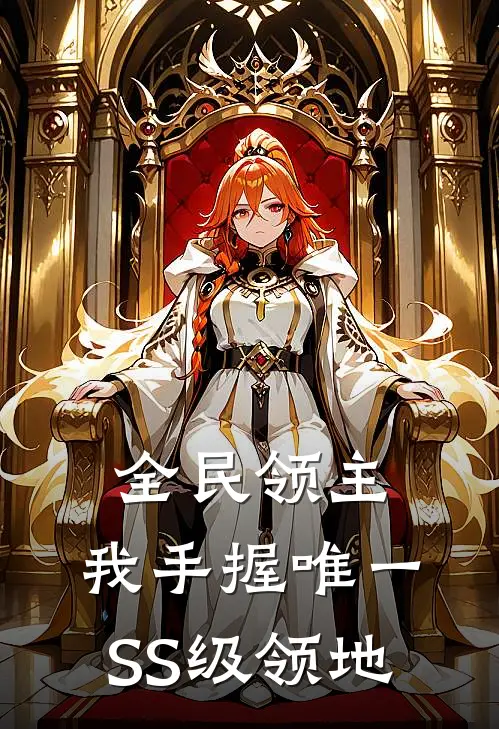 全民领主，我手握唯一SS级领地(韩轩唐欣)全本免费小说_最新章节列表全民领主，我手握唯一SS级领地(韩轩唐欣)