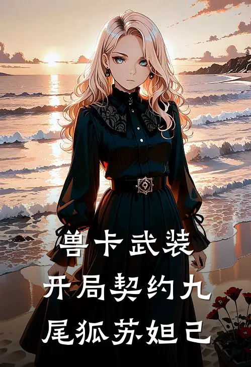 兽卡武装：开局契约九尾狐苏妲己凌羽刘静然全文免费阅读_完结热门小说兽卡武装：开局契约九尾狐苏妲己(凌羽刘静然)