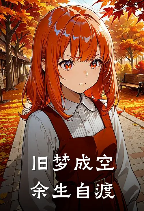 旧梦成空，余生自渡