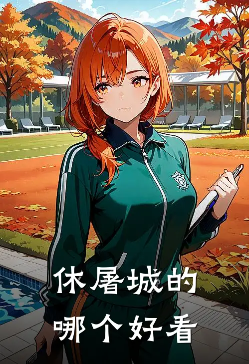 休屠城的哪个好看