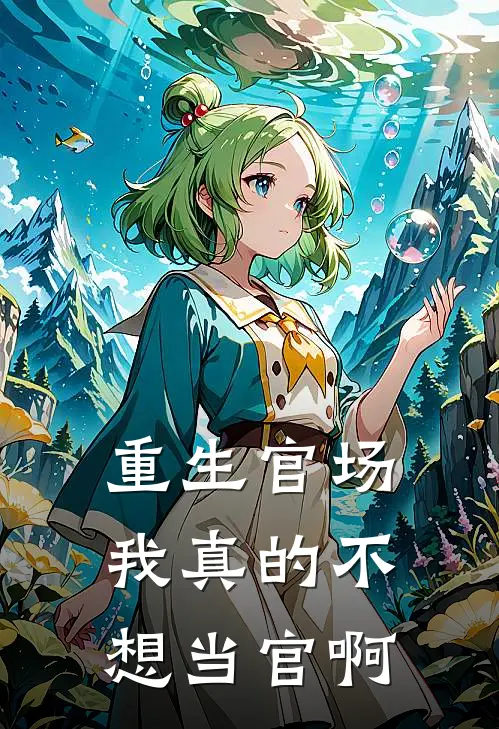 重生官场：我真的不想当官啊陈默张岭完结小说大全_免费小说在哪看重生官场：我真的不想当官啊(陈默张岭)