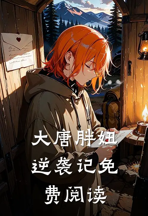 大唐胖妞逆袭记免费阅读