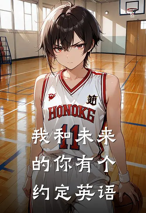 我和未来的你有个约定英语