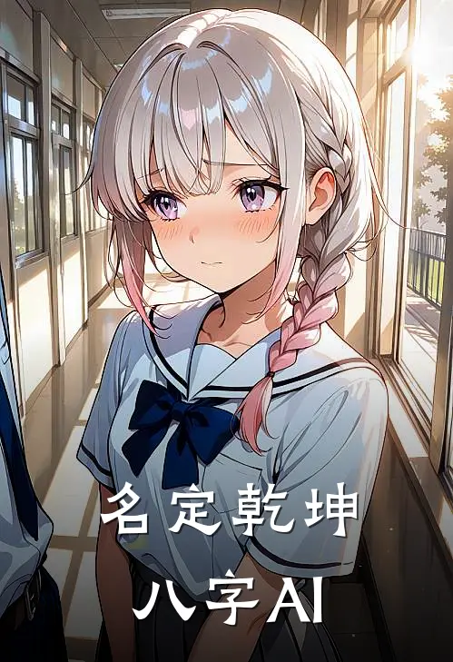 名定乾坤八字Al