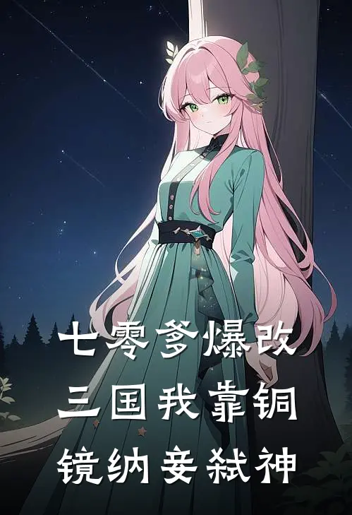 七零爹爆改三国我靠铜镜纳妾弑神