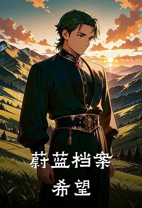 蔚蓝档案：希望